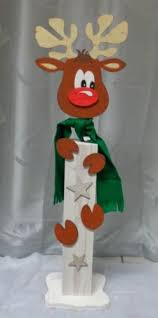 Ich suche schneekristalle, die ich entweder aus papier oder holz ausschneiden kann; Deko Holzpfosten Weihnachtliche Holzdeko Holzfiguren Versch Zur Auswahl Neu Weihnachten Holz Weihnachtsbasteln Basteln Weihnachten