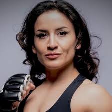 Michelle Cano vs. Laura Arzate, JFL 37