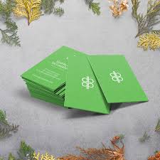 The finish on these options will be shiny thanks to the special coating. Recycled Business Cards 100 Eco Friendly Card Printing