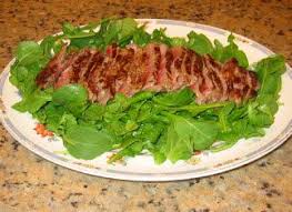 And best of all, you only need a few ingredients to make them — eggs, mayo, mustard, vinegar, salt, and pepper. Beef Tagliata With Arugula Meat Dish For Italian Dinner Party Italian Dinner Italian Dinner Party Meat Dishes