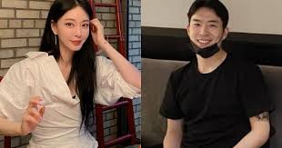 Trong phần mô tả bức ảnh. Official Complaint And Petition Launched Regarding Han Ye Seul S Boyfriend S Background Koreaboo