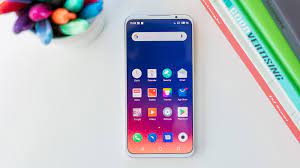 Meizu 16s review