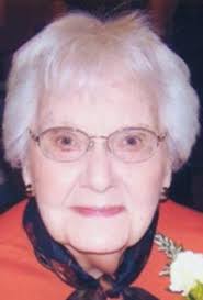 Mary Weber Obituary (2016)