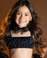 SEASON 1 || KPro Kuties Team Lyla Gonzalez Caliyah Hunter Kaia Evans Nora  Soliman