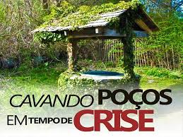 Resultado de imagem para isaque cavando poços