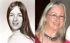 Waltham High School Class of 1972