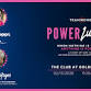 Power Luncheon: When Nothing is Certain, Anything event image