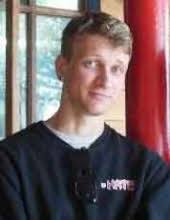 Obituary information for Brandon William Scheel