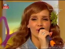 Luciana abreu foi protagonista da série «floribella», exibida na sic entre 2006 e 2008 e que foi um sucesso estrondoso. Luciana Abreu Floribella Regressa A Sic Programa Grande Tarde Outubro 2014 Youtube