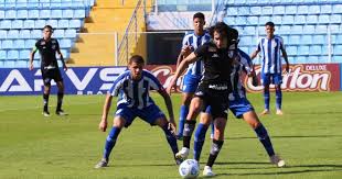 Após o empate por 1 a 1 no couto pereira, as equipes decidem o destino da taça no rio de janeiro. Botafogo Perde Para O Avai Mas Garante Vaga Na Final Da Copa Do Brasil Sub 20 Gzh