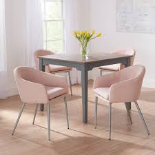 Better Homes Gardens Eve Dining Chair Set Of 4 Multiple Colors Walmart Com In 2020 Dining Chairs Dining Sets Modern Dining Chair Set