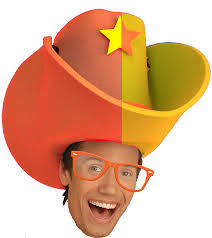 INDOOR MINI HAT 2 16