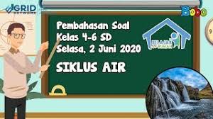 We did not find results for: Apa Saja Manfaat Siklus Air Bagi Kehidupan Manusia Di Bumi Ketahui Siklus Air Yuk Semua Halaman Bobo