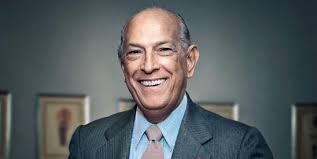 Oscar De La Renta, icono de la moda, pero ante todo dominicano