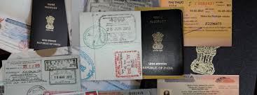 Or it will follow the same standard timeline. Visas For The Indian Passport Be On The Road Live Your Travel Dream