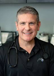 Meet Dr. Kent Hoffman