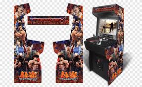 Sign in | create account. Tekken 6 Arcade Cabinet Mame Arcade Game Tekken 7 Facebook Gameroom Video Game Mortal Kombat Png Pngegg