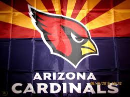 54 transparent png of arizona cardinals logo. Arizona Cardinals Logo Flag 3 X5 Flag Banner Red Sunrise Nfl Cards Grommets New 1826322479