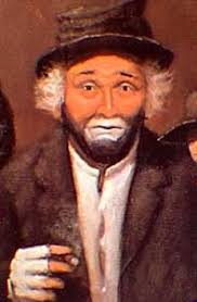 Biography of Red Skelton