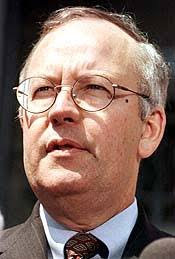 Sex and the Starr Report: Was Kenneth Starr's Report