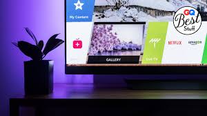 This 15 Led Light Strip Will Save Your Eyes And Dazzle Your Senses While You Binge Watch Gq