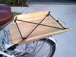 Bcr Cargo Cradle 14 Bike Bicycle Wood By Bikeculturerising Wood Bike Wooden Bike Wooden Bicycle