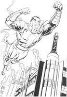 We would like to show you a description here but the site won't allow us. Coloring Pages Shazam Morning Kids