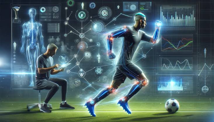 EASE TALK n°9 – New technologies and AI as game changing tools in the sport  sector – EASE