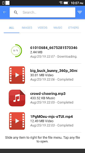 Doing so on the big stores is cheap and easy, but there's a world of small. Alldownloader Download Music Vid Pic With Link For Android Apk Download