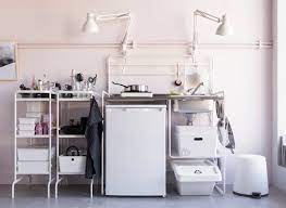 Maybe you would like to learn more about one of these? Fix A Small Space Kitchen On A Budget Ikea