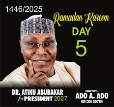 Hey kadamas How's the journey of Ramadan