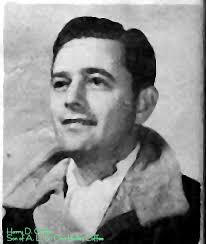 The Edward Coffey Project: May 2010