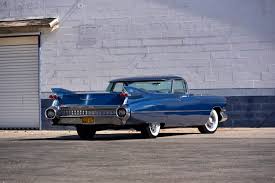 Image result for Georgian Blue 1959 Cadillac