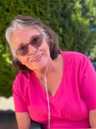 Cynthia Eubanks Obituary (1955