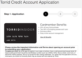 If you enroll in paperless billing when you register for website access, you will receive an email reminder many people find it most convenient to pay their credit card balances online. Torrid Credit Card Review Guide In2020 Apply Now Creditcardapr Org
