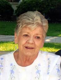 Audrey Stowers Obituary