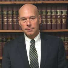 Brett Linton, Peckham's Senior Vice President of Manufacturing, is now  honored to serve