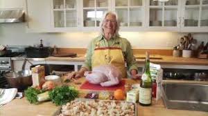 SF's Own Mary Risley Would Like to Remind All Amateur Cooks: 'Just Put the  Fu**ing Turkey In the Oven'