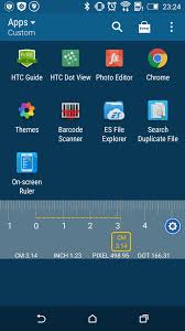 On Screen Ruler For Android Apk Download