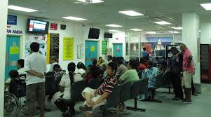 Malaysia, selangor state, selayang, selayang point condo, jalan sp1, selayang jaya. Selayang Hospital Acts To Shorten Queues Due To Spillover From Hkl Cyber Rt