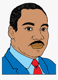 Background con estrellas for martin luther king jr. Martin Luther King Jr Clip Art Martin Luther King Biografia Animado Hd Png Download Transparent Png Image Pngitem