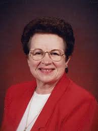 Evelyn Grace (Buchholtz) Schultz Obituary November 6, 2020