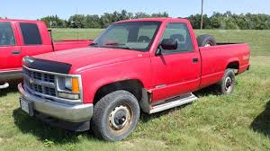 Image result for Red 1994 Chevy Truck