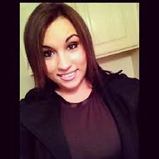 Ashley Gasper-Chapa (@ash_chapa88)