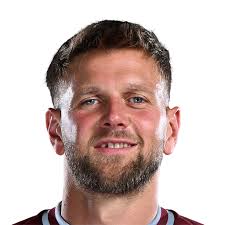 Jarrod Bowen EA SPORTS FC™ 25 Player Ratings