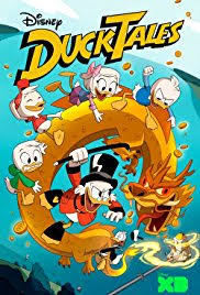 Watch Ducktales 2017 Free Cartoon Online Kisscartoon An ancient egyptian civilization abducts donald so that he can host a spirit of a pharaoh. watch ducktales 2017 free cartoon