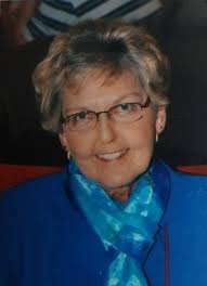 Mary Huffaker Obituary (2020)