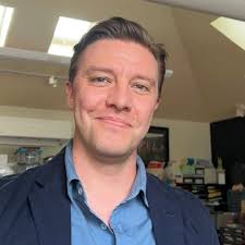 Please join us in welcoming Sam Horvath as the new Executive Director of  Perry County Council of the Arts! A central Pennsylvania native and  graduate of Cumberland Valley High School, Sam went