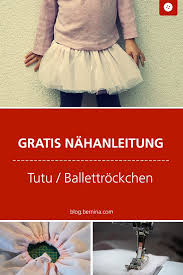 Top marken günstige preise große auswahl. Tutu Nahen Nahanleitung Fur Anfanger