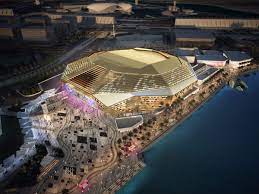 Queue into casual matches to sharpen your skills at your own pace. Etihad Arena Leisure Hospitality Work Pascall Watson